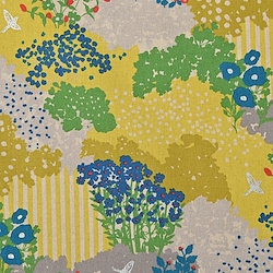Echino Garden - Canvas